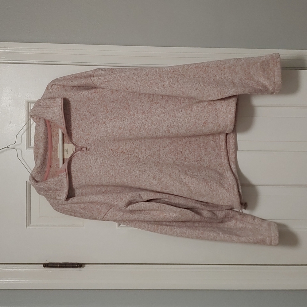 Thread+Supply Pullover